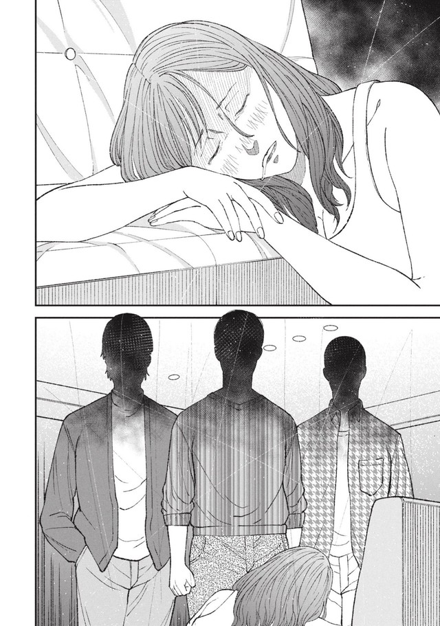 【漫画】『"俺は有能でエリートだから偉い"偏った価値観の末路』15（ワダユウキさん提供）