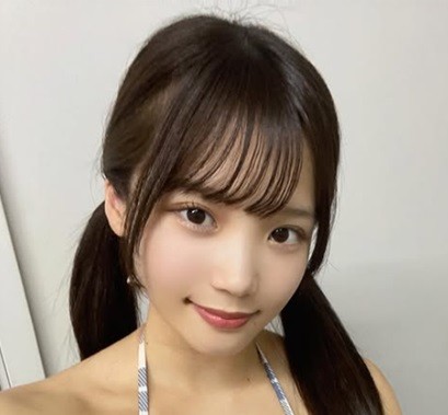 堀みなみのインスタグラム＠minami__horiより