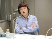 からし蓮根の青空