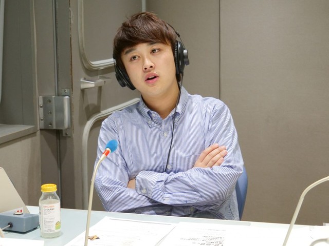 からし蓮根の青空