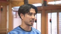 ファジアーノ岡山／竹内 涼 選手