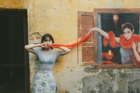 「田中芽衣1st写真集（仮）」(東京ニュース通信社刊) 撮影／東 京祐