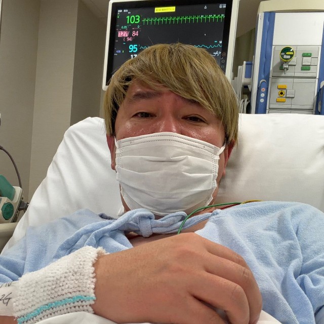 クロヤナギコウジさん（本人の公式Xから）