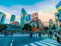 修学旅行で原宿までたどり着けなかった私も、東京に染まっていた