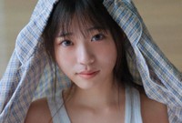 僕が見たかった青空 金澤亜美1st写真集「プロローグ」（東京ニュース通信社刊）撮影＝細居幸次郎