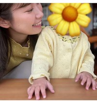 25年9月の玉巻映美アナのインスタグラム＠eimi_tamamakiより