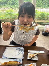 福井梨莉華 officialさんのX（@fukuiririka）より