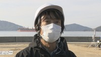 ドローン物流ベンチャー「かもめや」／小野正人　代表