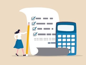 税理士に確定申告を頼むと費用はいくら？　報酬の相場から信頼できる税理士の見分け方まで解説