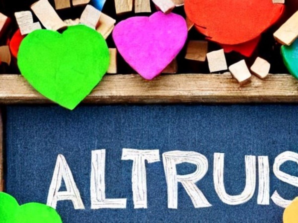 利他を考える――『理想的な利他』|じんぶん堂