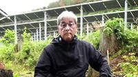 『陽なたのファーマーズ』小原浩靖監督（提供写真）
