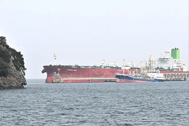 ‘Reiwa oil shock’ exposes risk of Japan’s reliance on Middle East