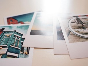 結婚後にできた秘密。彼はまだ、アルバムの中にいる昔の私を知らない