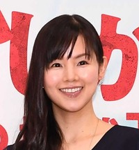 小西真奈美さん（2020年）