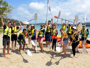 英語でビジネス実体験　オーストラリアの職業カレッジとは（後編）