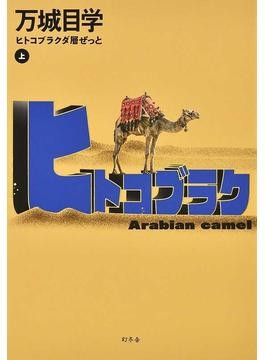 ヒトコブラクダ層ぜっと 上 下 書評 壮大なる荒唐無稽 覗く深遠さ 好書好日