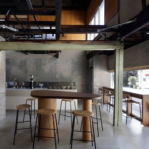 一杯のコーヒーが、美しい未来をつくる！デリシャスネスとサステナビリティを両立したコーヒーショップ「SAMAA_（サマア）」が三軒茶屋に誕生。