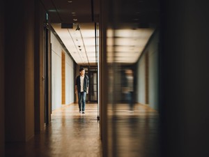 理科準備室で出会った彼は、生徒会副会長・サッカー部キャプテンの人気者だった