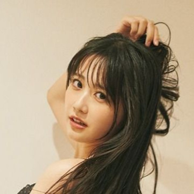 STU48・中村舞 1st写真集「嫌いの反対」（宝島社）デジタル版より