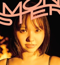 「BLT MONSTER Round 9」（東京ニュース通信社刊） 撮影／成田英敏