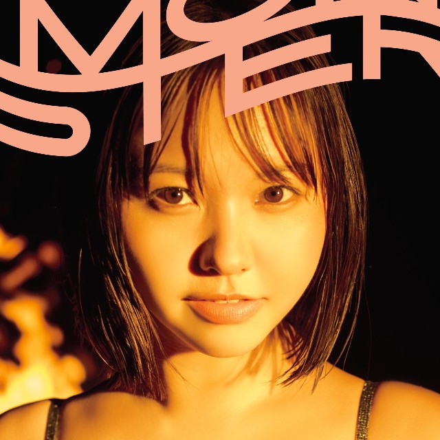 「BLT MONSTER Round 9」（東京ニュース通信社刊） 撮影／成田英敏