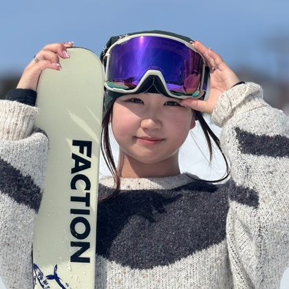 菅原 希昴選手のプロフィール画像