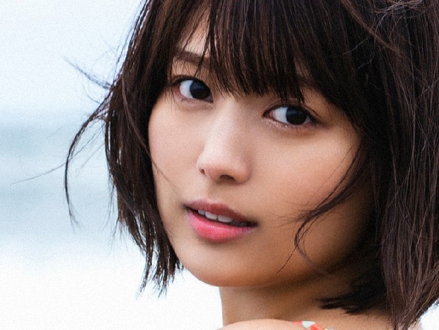 北野瑠華(C)光文社/週刊FLASH 写真◎栗山秀作