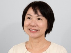 馬養雅子（ファイナンシャル・プランナー）