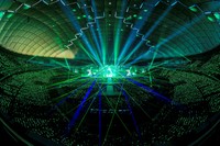 NCT 127の2度目となるドームツアーが、東京ドームで大団円を迎えた