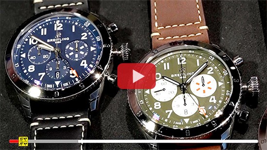 #629ブライトリング ブティック 仙台⑧