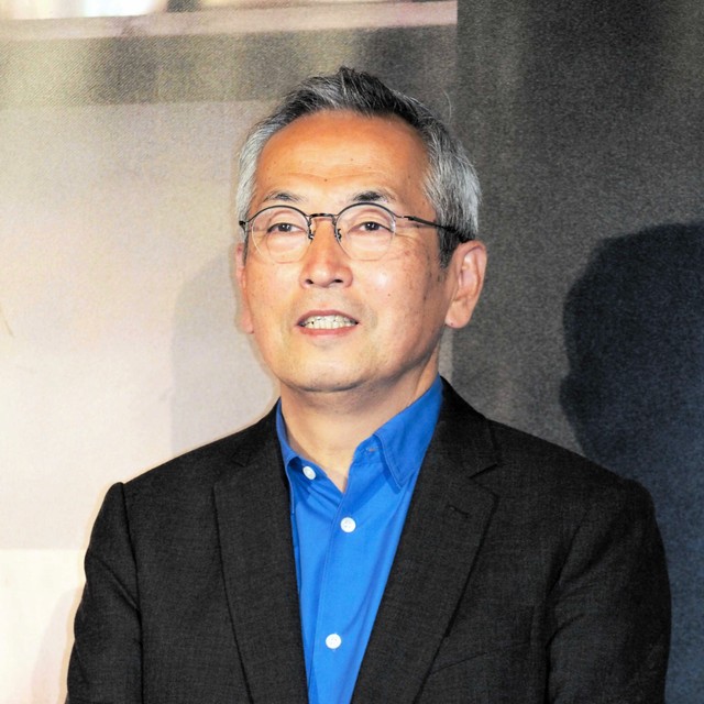 料理研究家の土井善晴さん
