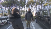「新車のサブスク」を利用している香川県宇多津町の森本さん