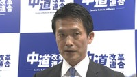 中道改革連合［香川1区選出］／小川淳也 衆院議員　11日