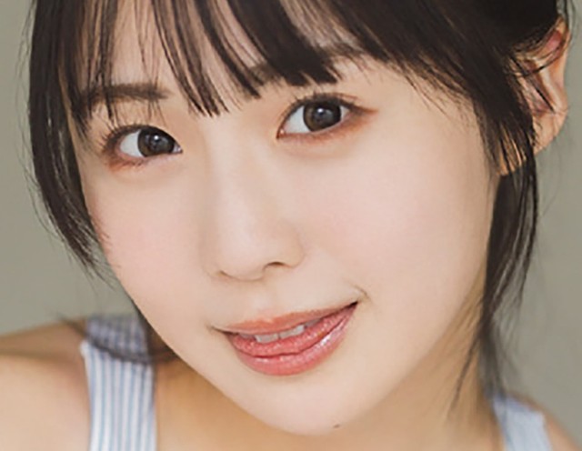 平澤芽衣(C)光文社／週刊FLASH 写真◎藤本和典