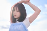 デジタル写真集『AMANEKIMOOD』©中村和孝/小学館