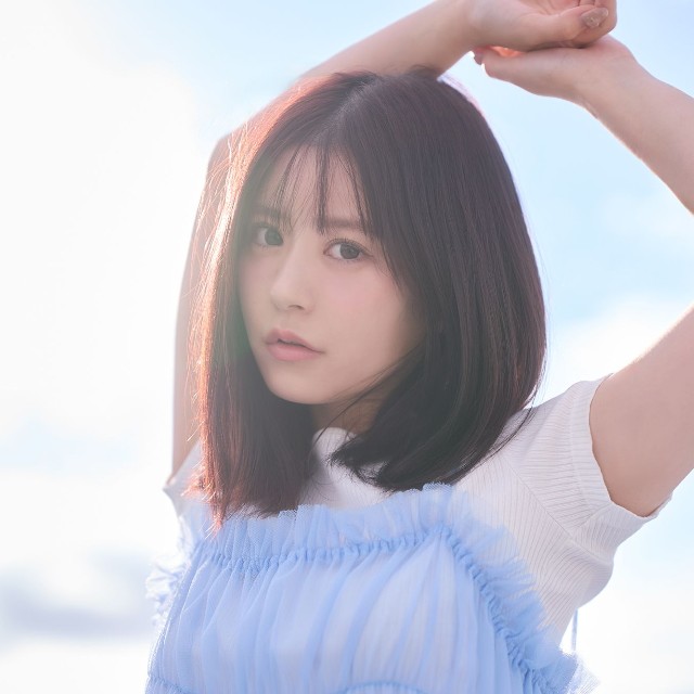 デジタル写真集『AMANEKIMOOD』©中村和孝/小学館