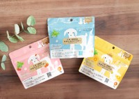 人用・ペット用と販売している「北海道産やぎミルクパウダー」（提供：やぎミルク専門店プティ・シェーヴル🐐さん）