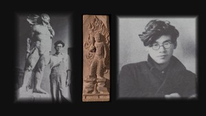 終戦７９年　ガダルカナル島で戦死した宮城・石巻市出身の天才彫刻家　絶作に託した思い