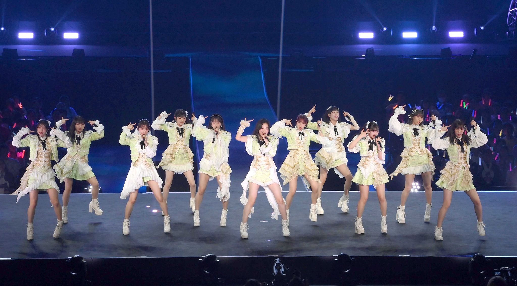 広瀬香美「私でも1曲通しては歌えない」Juice＝Juiceに提供した楽曲が