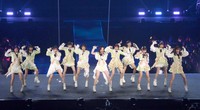 熱唱するJuice=Juice=ぴあアリーナMM