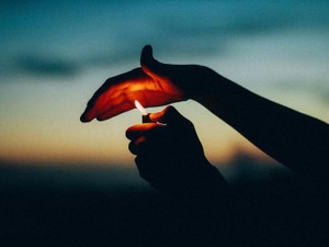 エッセイがサイトに掲載されて、文章を書く意欲に火がついた