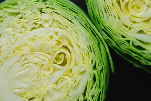 「キャベツの最高の消費方法」とは…※画像はイメージです（reddish/stock.adobe.com）