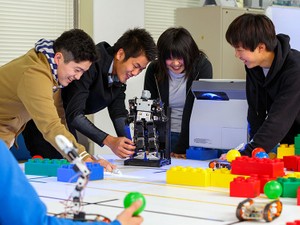 世界が注目、高専とはどんな学校？　スポーツ界にも芸能界にも出身者が