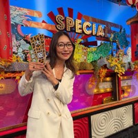 CRAZY COCOさん（本人の公式インスタグラムから）