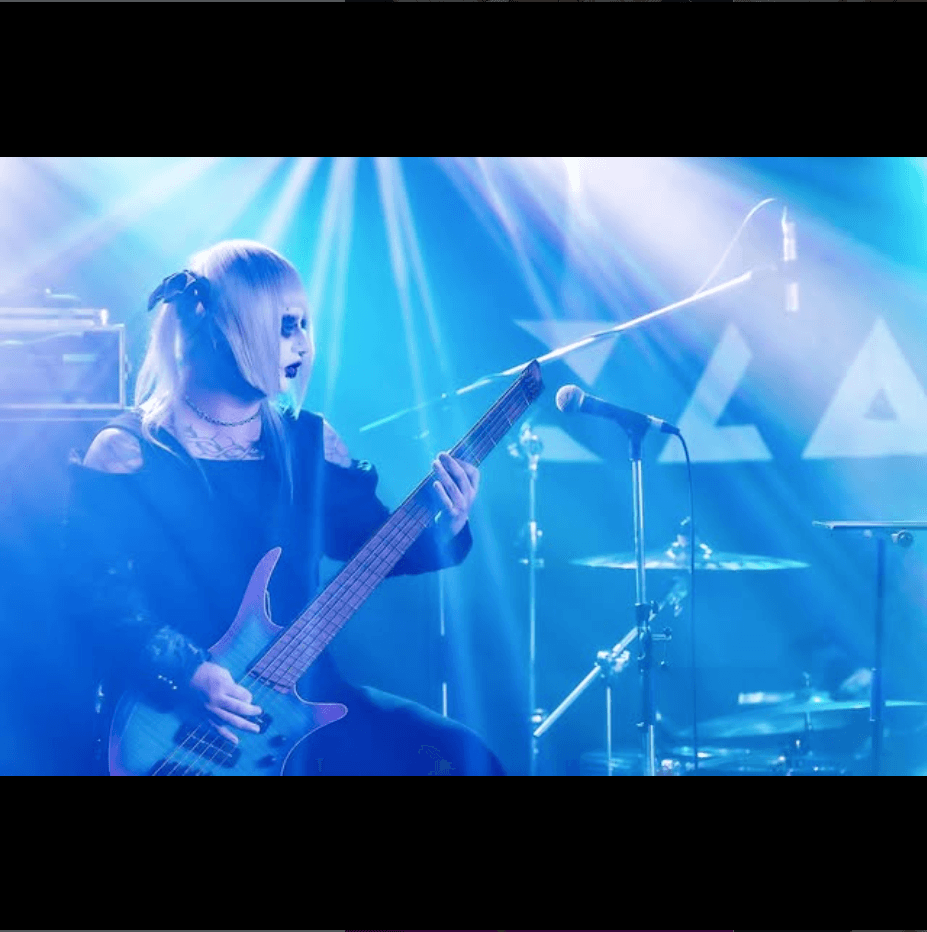 うたのインスタグラム（＠utatheart）より