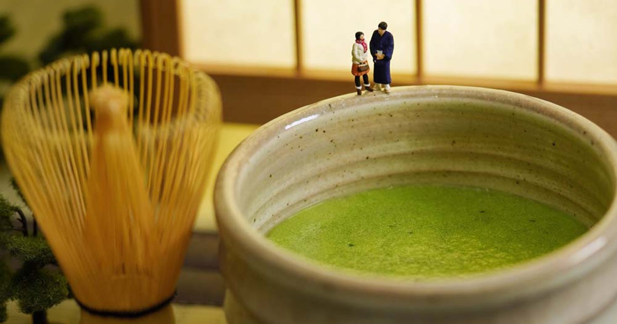 青山美智子さん「月曜日の抹茶カフェ」インタビュー 人の「縁」は育て