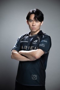 eスポーツチーム「VARREL」への所属が決まったときど