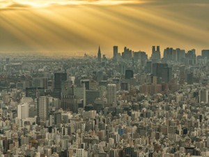 留学で知る日本の存在感の無さ。誇りだった国の肖像はたちまちしぼんだ