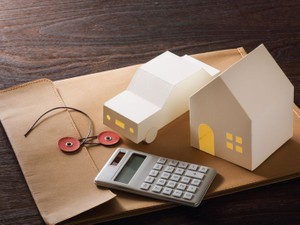 相続税の対象になる相続財産はどんなもの？　借り入れなどマイナスの財産も相続する　