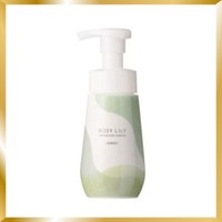 HANDS THE BEST 2025シューケア部門・靴用洗剤編3位：ロジーリリー シューズシャンプー FOREST 200mL（提供画像）